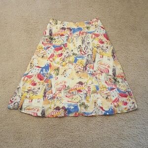 Liz Claiborne Skirt